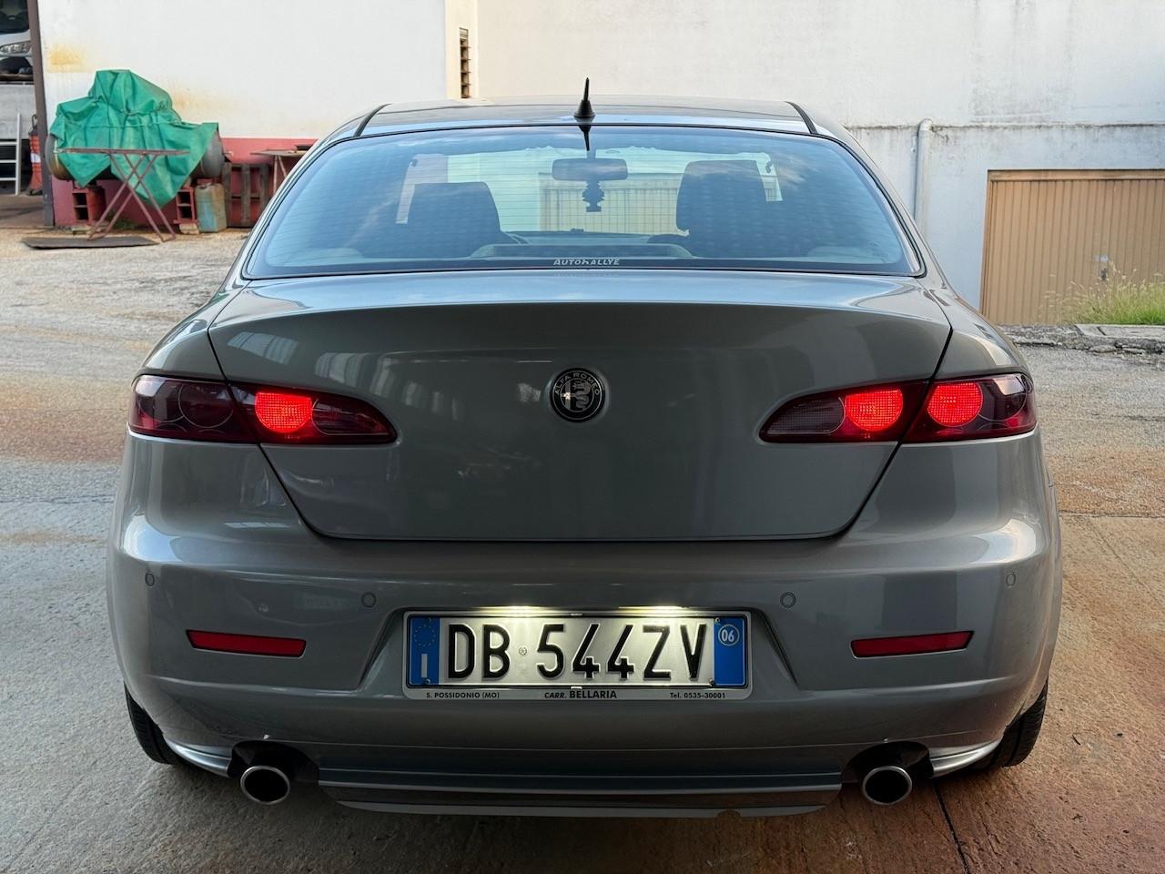 Alfa Romeo 159 1.9 JTDm 16V Progression