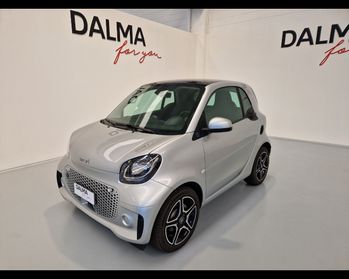 SMART Fortwo III 2020 Fortwo eq Pulse 4,6kW