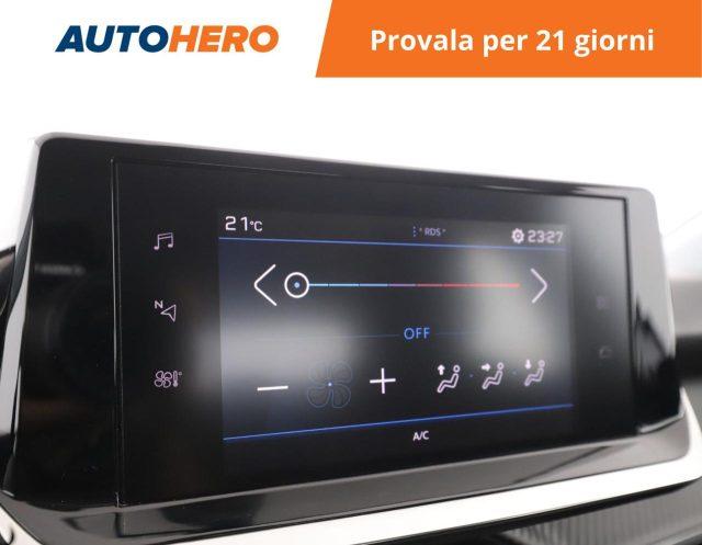 PEUGEOT 208 BlueHDi 100 Stop&Start 5 porte Active Pack