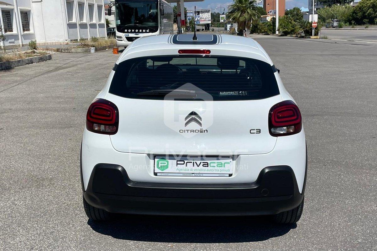CITROEN C3 BlueHDi 100 S&S Business Combi