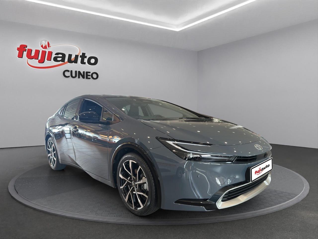 Toyota Prius Plug In - MY '25 5 porte Lounge 2.0