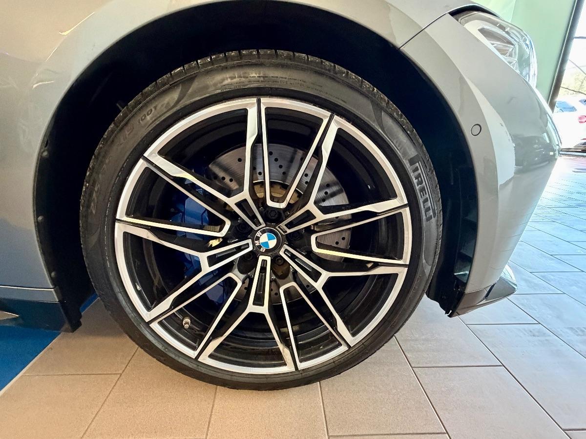 BMW - Serie 4 M4 CoupÃ© COMPETITION