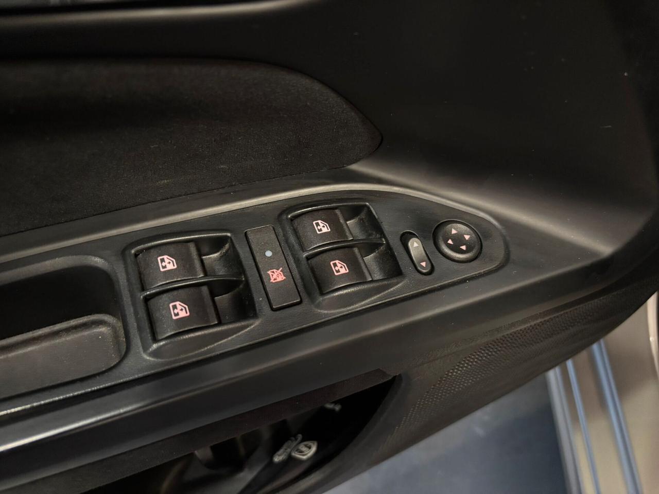 Fiat Tipo 1.4 T-Jet 120CV GPL 5 porte Lounge