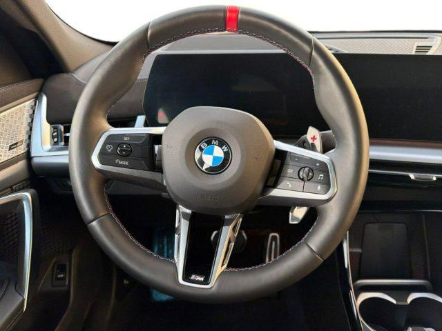 BMW X2 M35i xDrive Msport Pro
