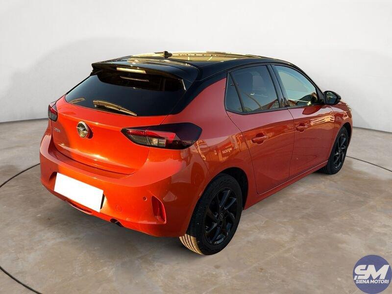 Opel Corsa 1.2 75cv Design & Tech MT5