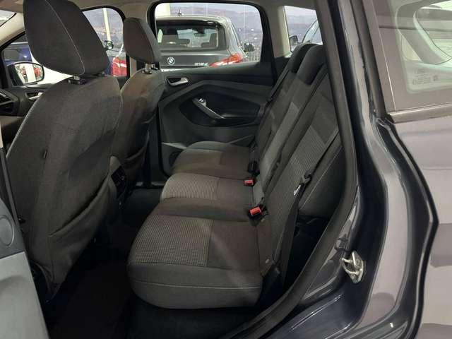 Ford C-Max C-Max 1.6 tdci Plus 95cv dpf