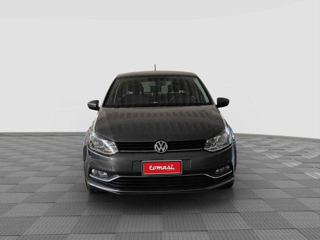 VOLKSWAGEN Polo Polo 1.0 MPI Comfortline