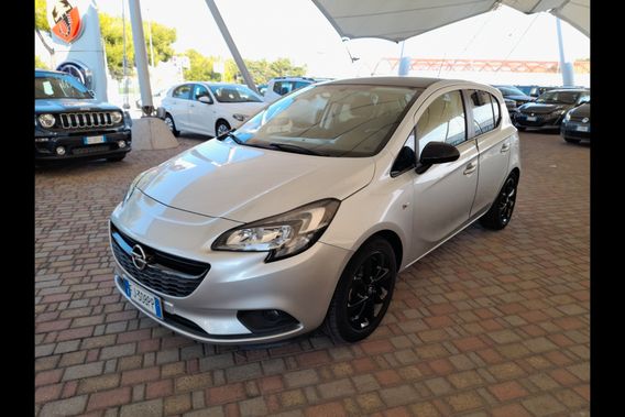 OPEL Altri modelli Corsa 5p 1.2 Innovation (cosmo) my16