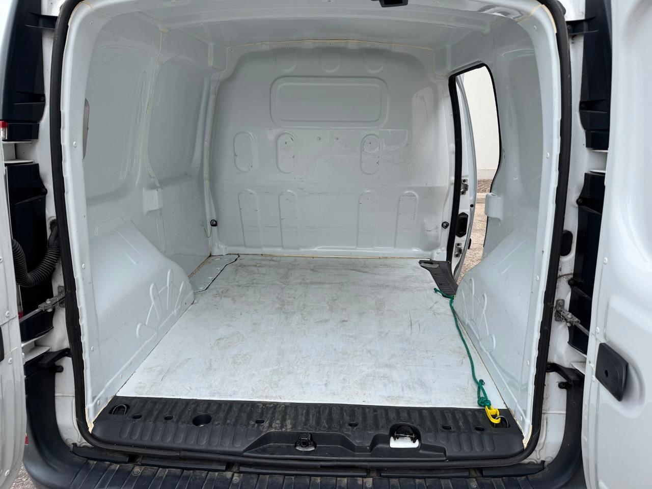 Renault Kangoo N1 1.5 DCI 90cv Life S&S Furgone START