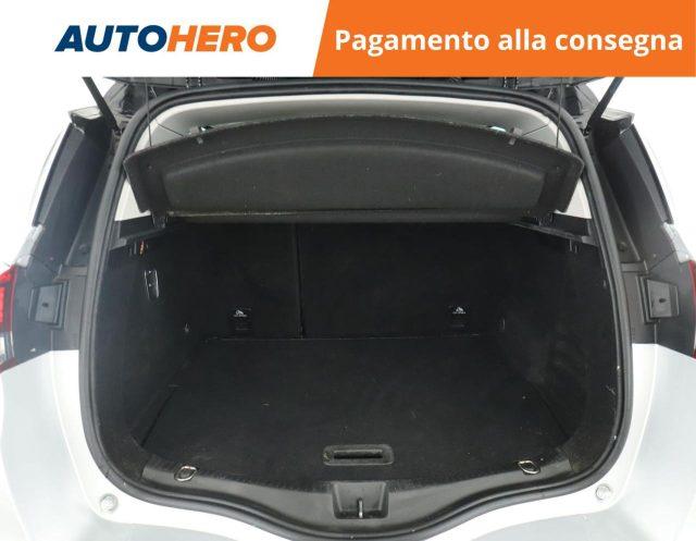 RENAULT Scenic Scénic dCi 160 CV EDC Energy Bose