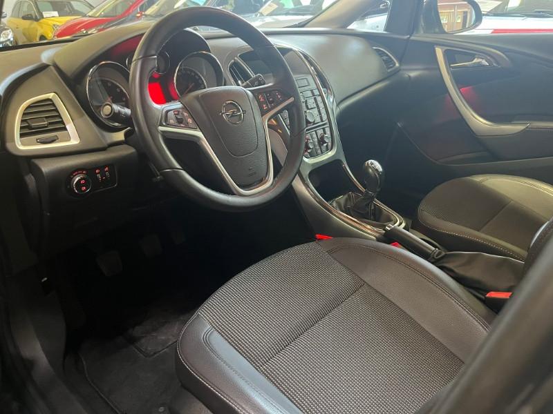 OPEL Astra 1.4 Turbo 120CV 5 porte Cosmo