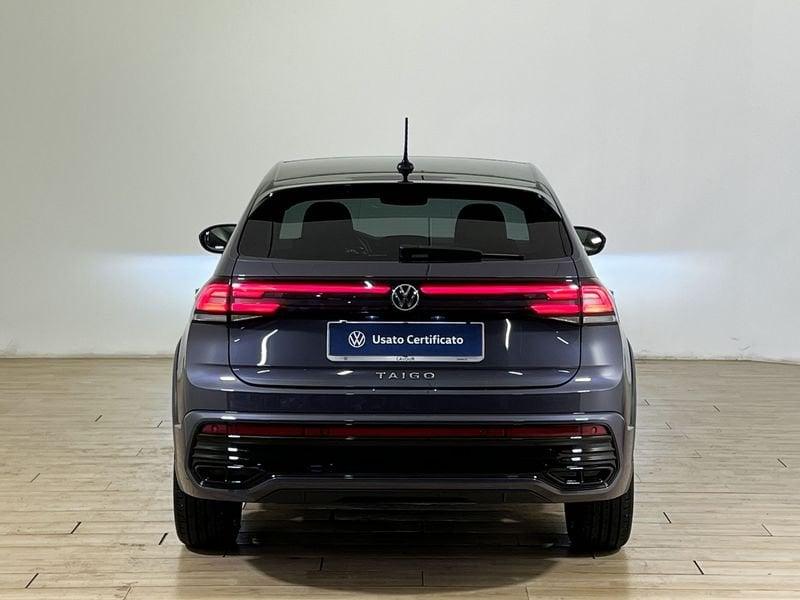 Volkswagen Taigo Taigo 1.5 tsi R-Line 150cv dsg
