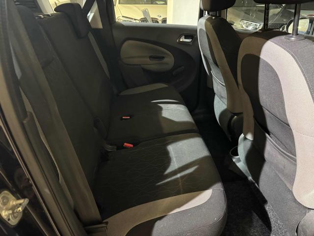 CITROEN C3 Picasso 1.6 HDi 90 Seduction Combi