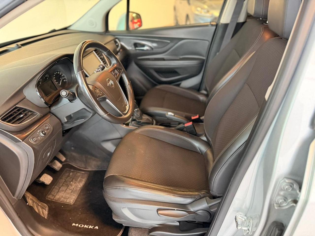 Opel Mokka Business 1.6 CDTI #8441