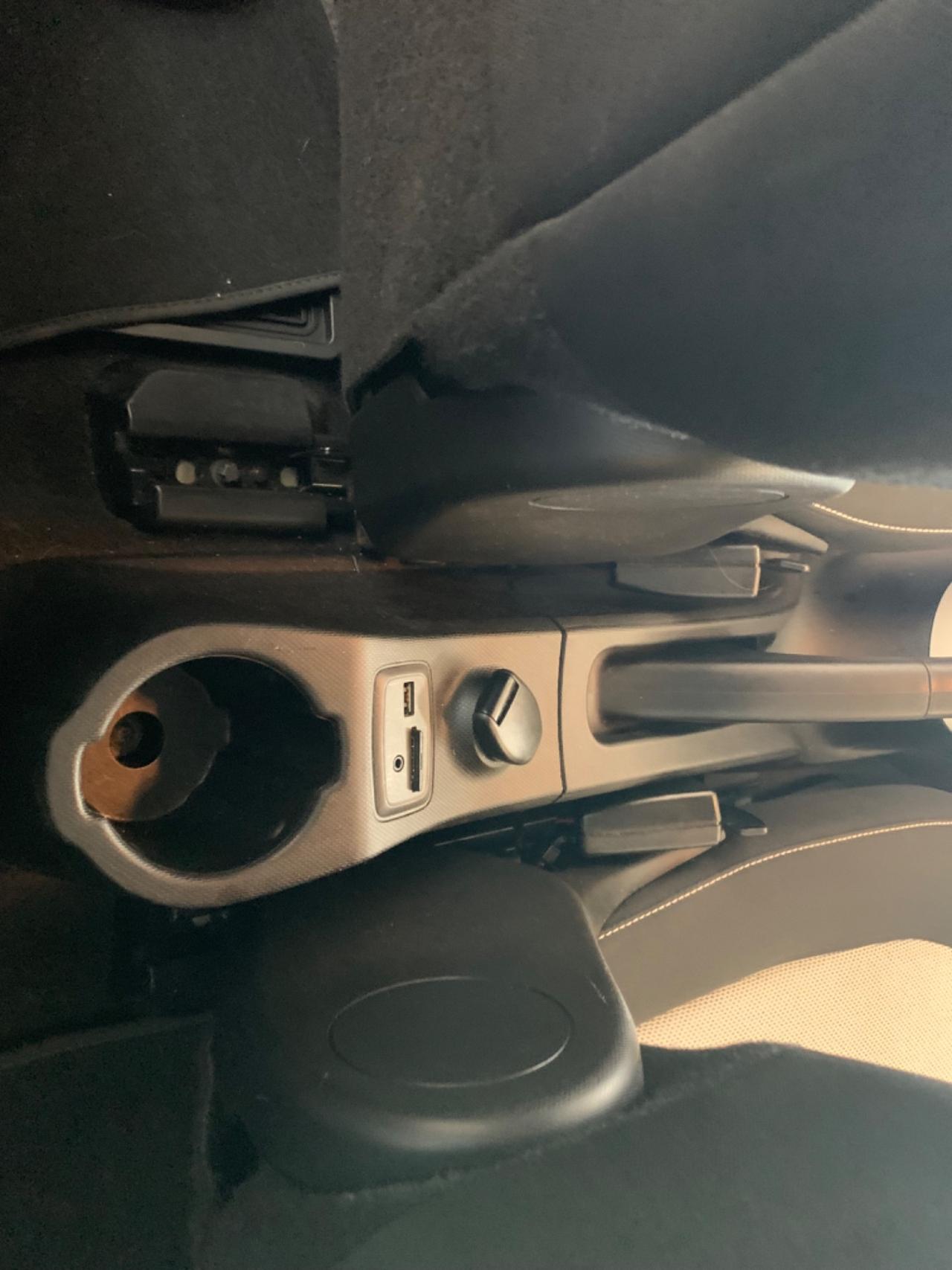 Smart ForFour 70 1.0 Passion