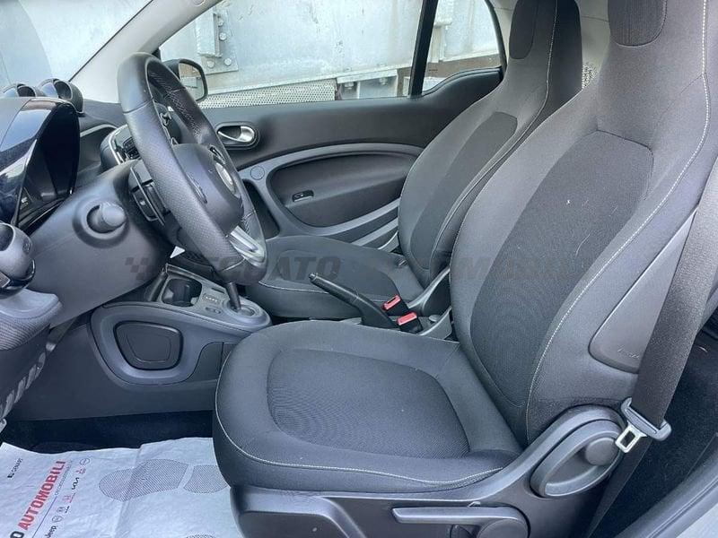 smart fortwo Fortwo 1.0 Superpassion 71cv twinamic