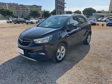 Opel Mokka X 1.6 CDTI Ecotec 4x2 Start&Stop Ultimate