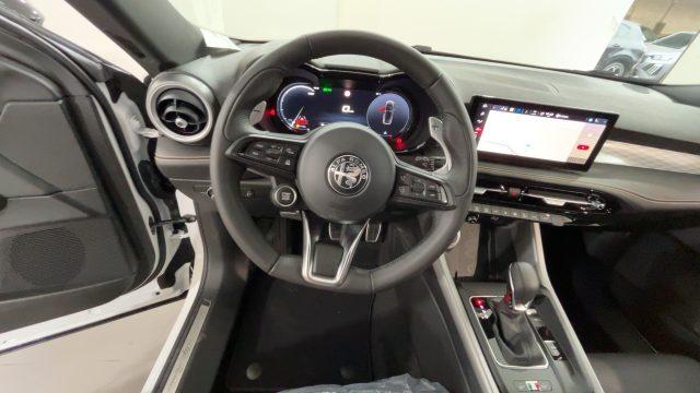 ALFA ROMEO Tonale 1.6 diesel 130CV TCT6 VELOCE #VARI COLORI #KM 0