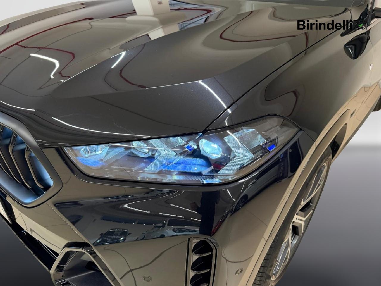 BMW X6 xDrive30d M Sport