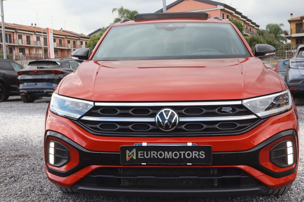Volkswagen T-Roc Tua A SOLI 238€
