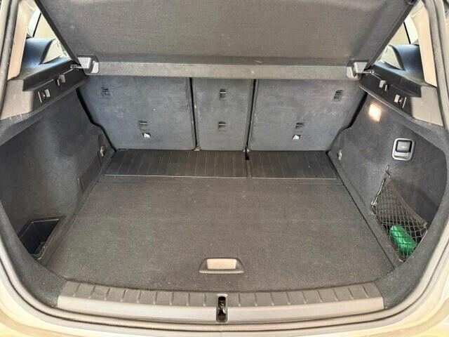Bmw 216d Active Tourer Advantage 2015