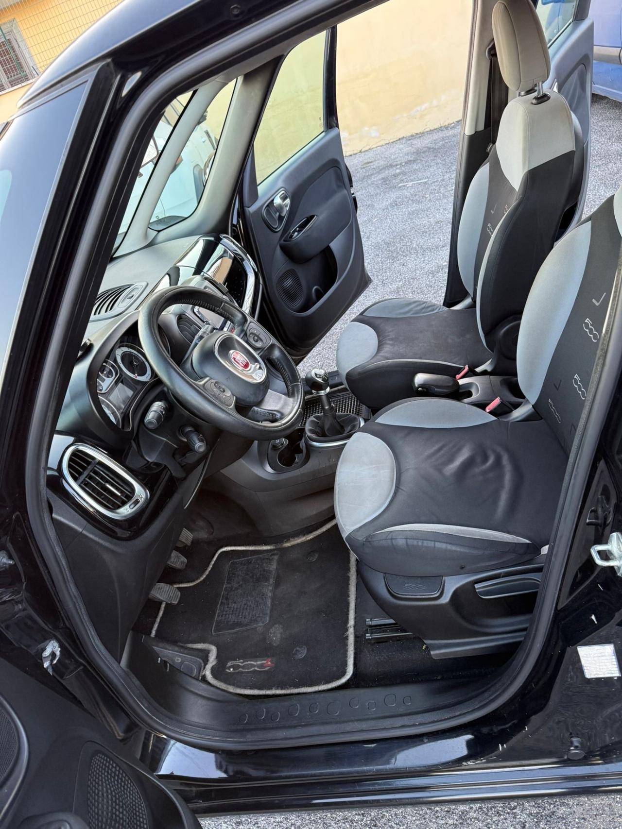 Fiat 500L 1.6 Multijet 120 CV Pop Star