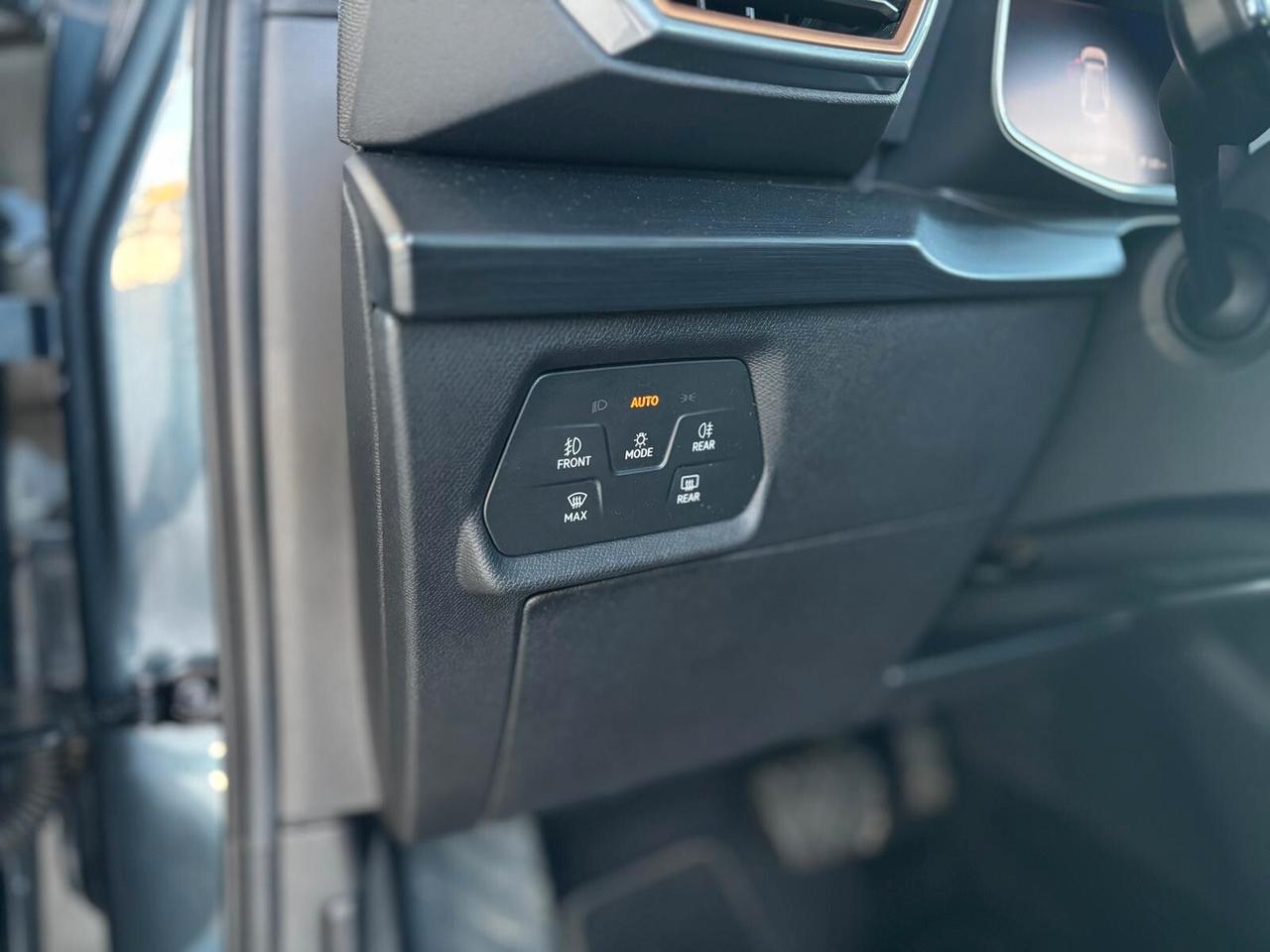 Cupra Formentor 1.4 e-Hybrid DSG