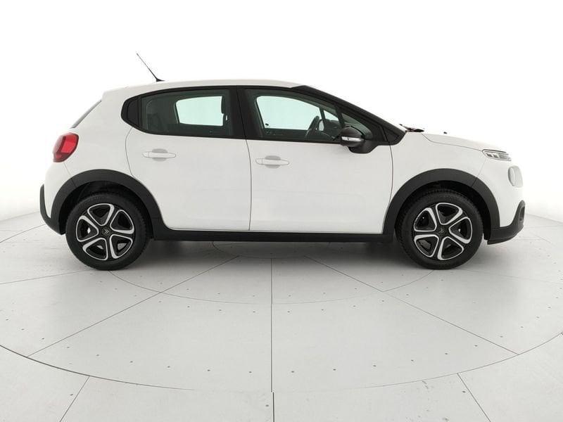Citroën C3 BlueHDi 100 S&S Feel