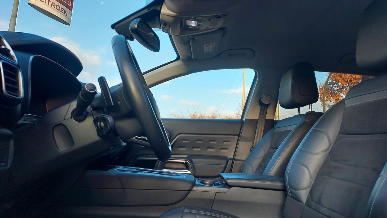 Citroen C5 Aircross BlueHDi 130 S&S EAT8 Feel Pack