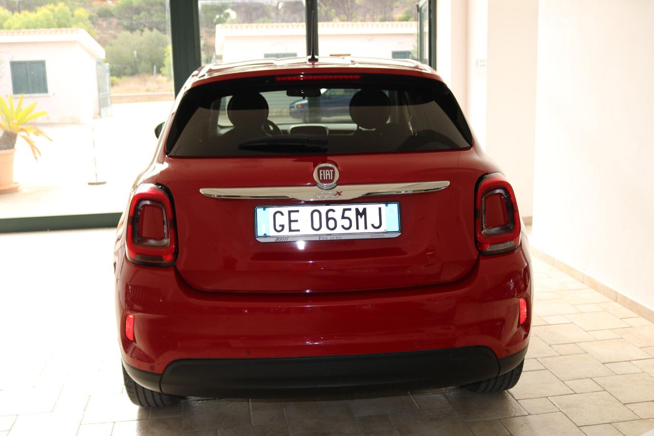 Fiat 500X 1.3 MultiJet 95 CV Connect