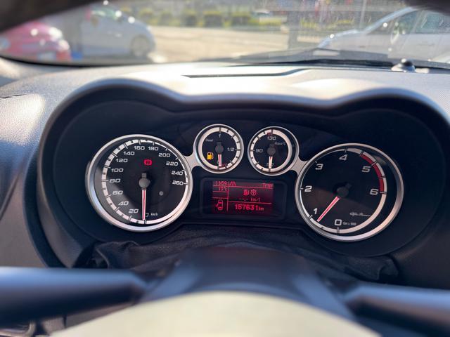 ALFA ROMEO MiTo 1.3 JTDm 85 CV S&S Racer PERFETTA