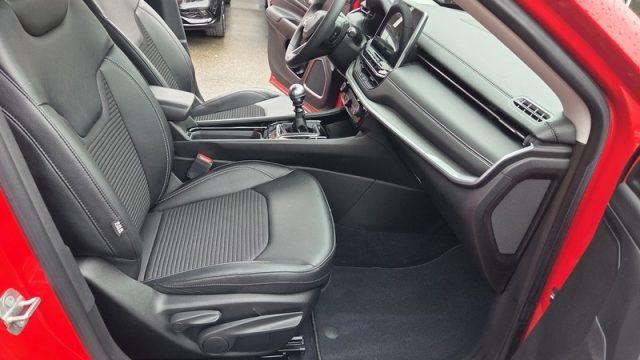 JEEP Compass 1.6 Multijet II 2WD Limited PERMUTE UNICOPROPR.