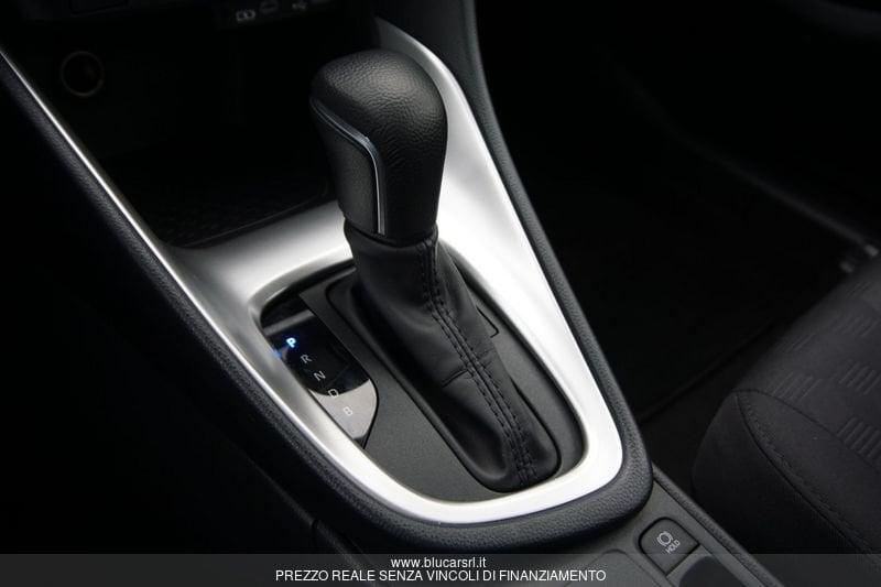 Toyota Yaris Yaris 1.5 Hybrid 5 porte Active