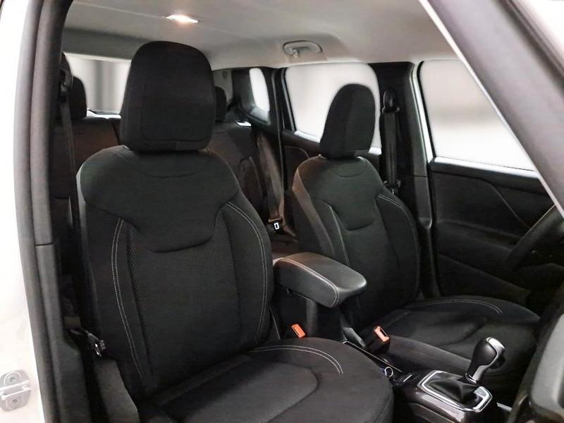 JEEP RENEGADE 1.3 T4 PHEV 130 CV LIMITED 4XE AUTO SUV