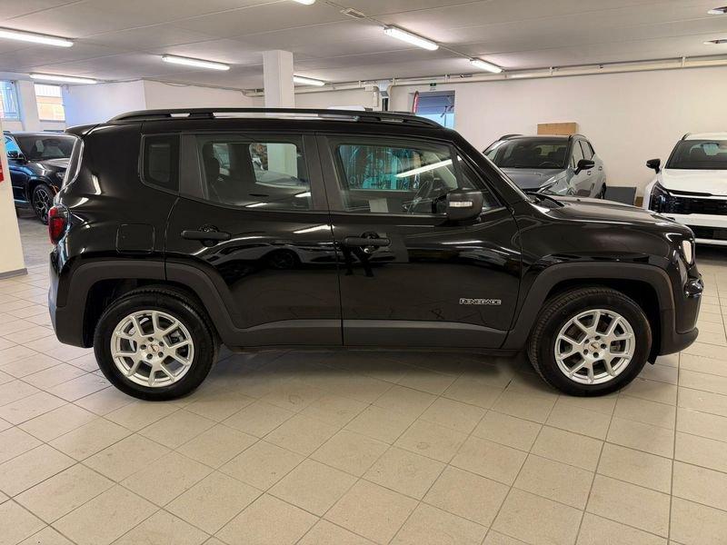 Jeep Renegade Renegade 1.5 Turbo T4 MHEV Altitude