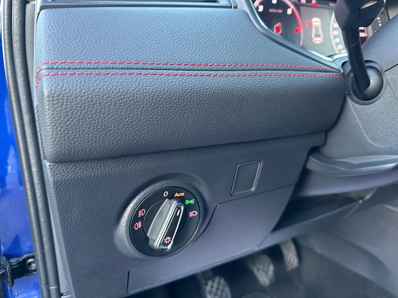 Seat Ibiza 2019 1.6 DIESEL 95 CV 5 porte FR !!! STUPENDA!!!