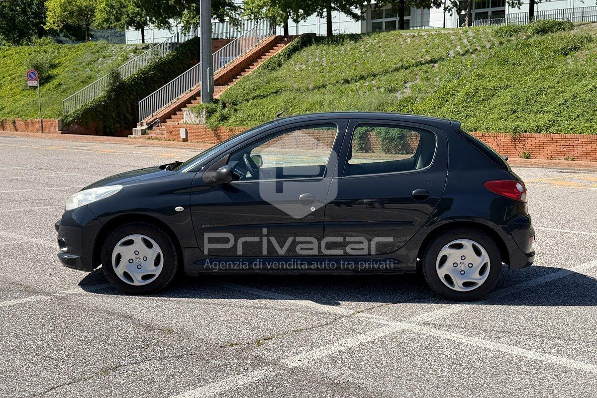 PEUGEOT 206 Plus 1.1 60CV 5p. Urban