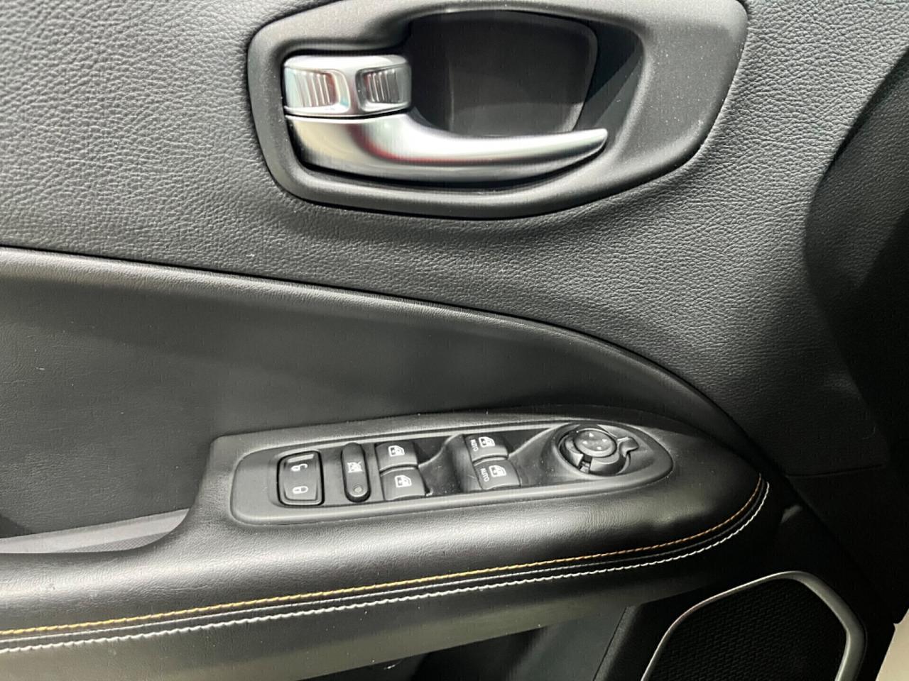 JEEP COMPASS 2018 1.6 DIESEL 120CV *UNICOPROPRIETARIO