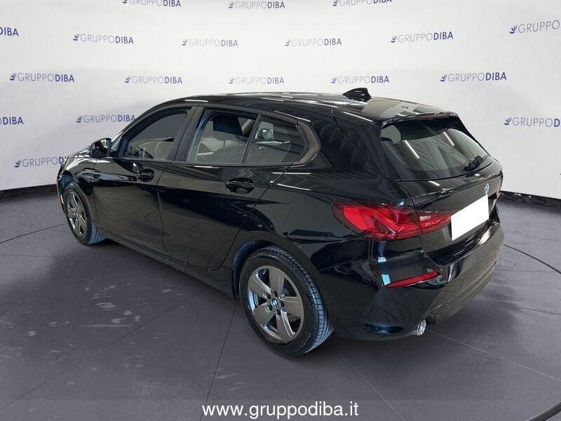 BMW Serie 1 F40 Diesel 116d Advantage