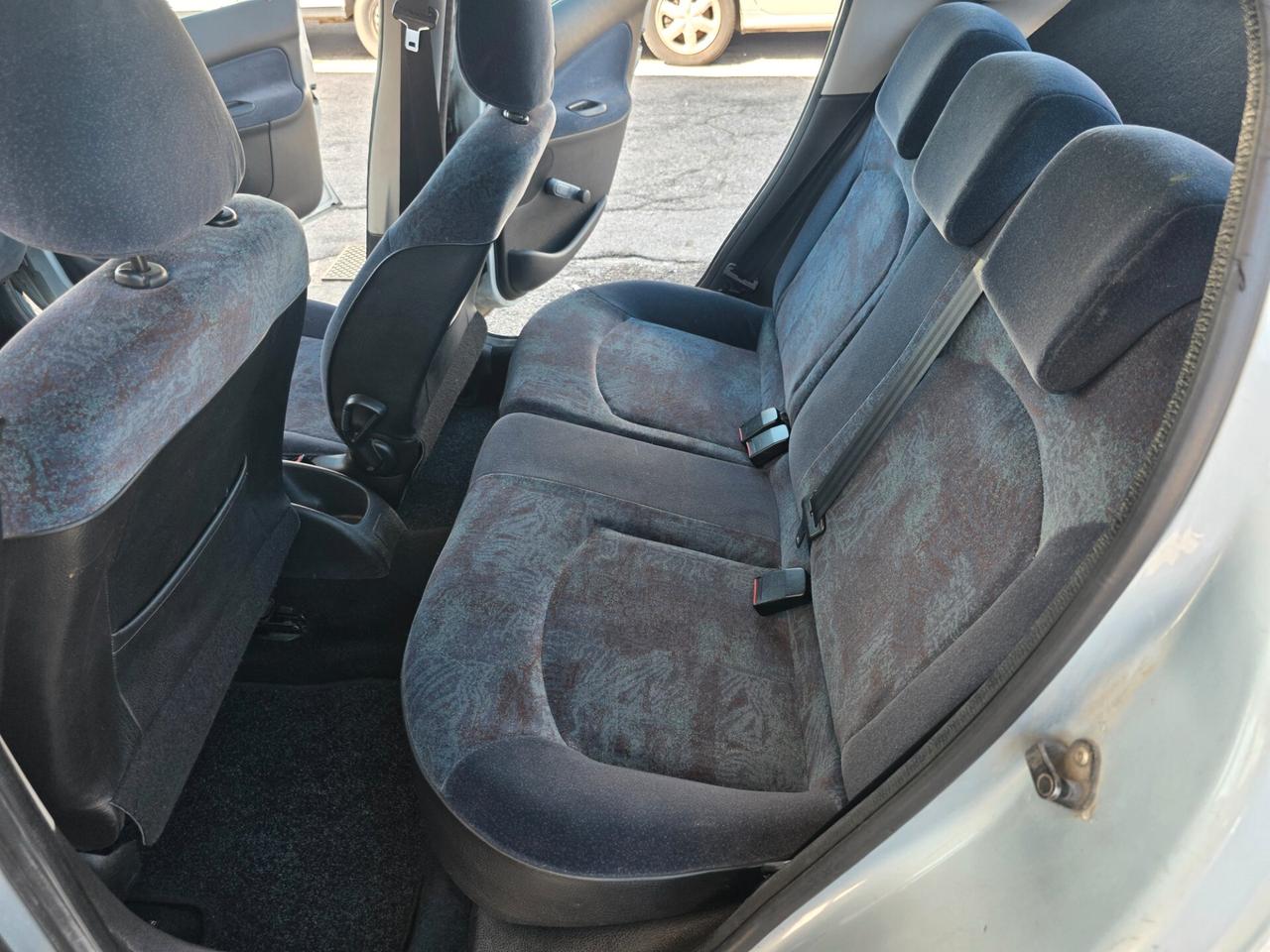Peugeot 206 2.0 HDi 5p. Ciel con 243.000km Neopatentati ok