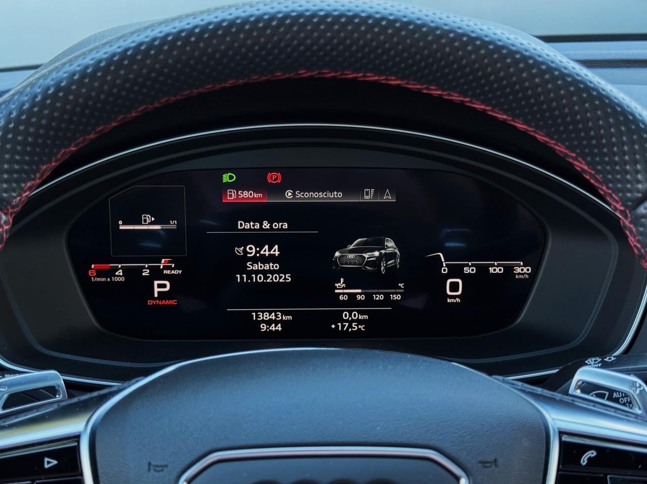Audi Q5 Sportback 40 TDI MHEV 12V S line Plus Quattro