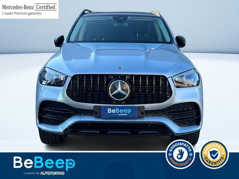 Mercedes-Benz GLE 300 D MHEV PREMIUM PLUS 4MATIC AUTO