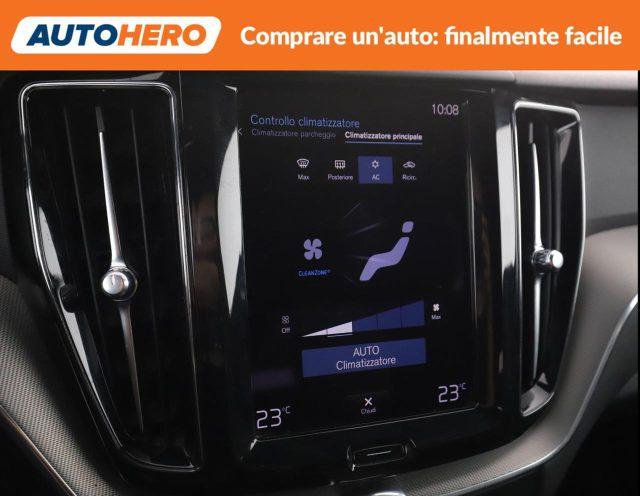 VOLVO XC60 B4 Geartronic R-design