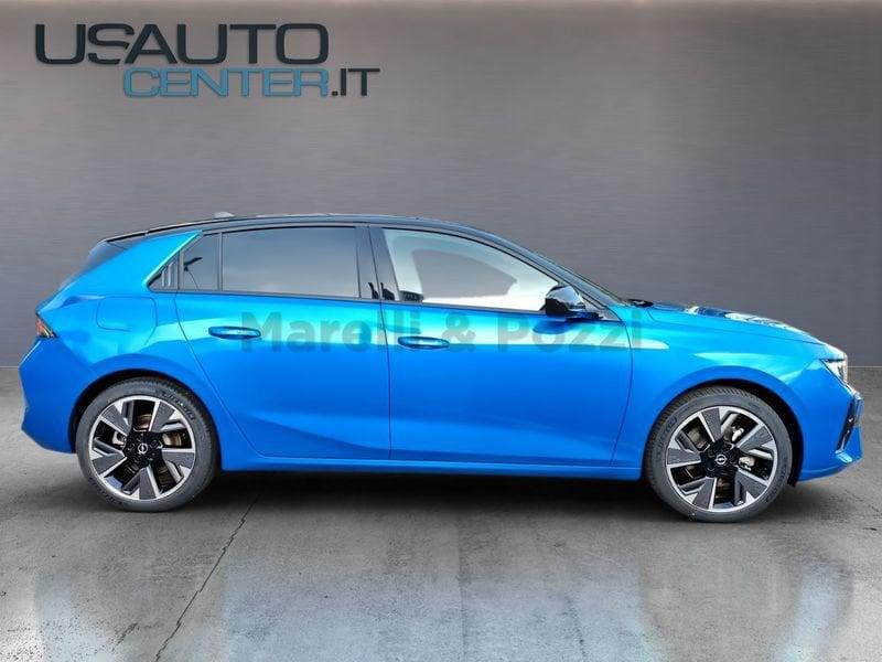 Opel Astra-e Astra-e 156 CV GS