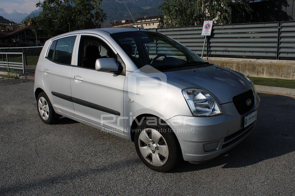 KIA Picanto 1.0 12V Urban