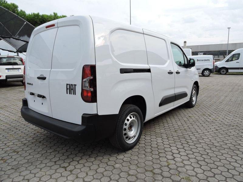 FIAT Doblò Doblò 1.5 BlueHdi 100CV PC-TN Van