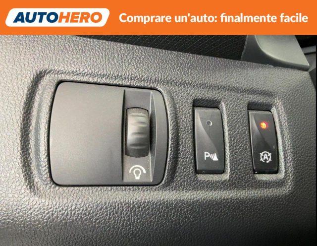 RENAULT Clio dCi 8V 90CV EDC Start&Stop 5 porte Energy Intens