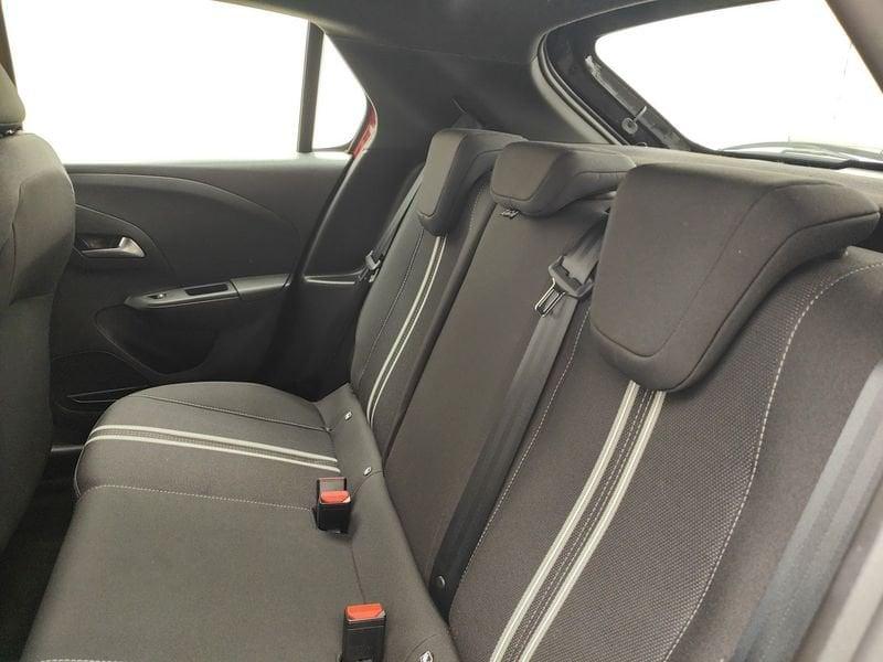 Opel Corsa VI 2023 1.2 hybrid GS 100cv dct6