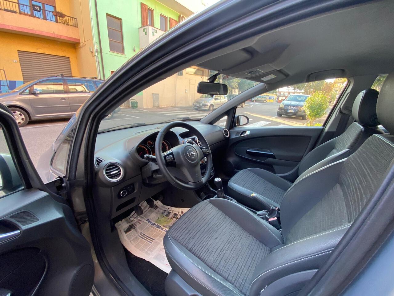 Opel Corsa 1.3 CDTI 75CV F.AP. 5 porte Ecotec