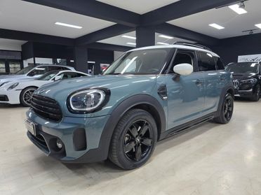 Mini Cooper D Countryman 2.0 Northwood Edition